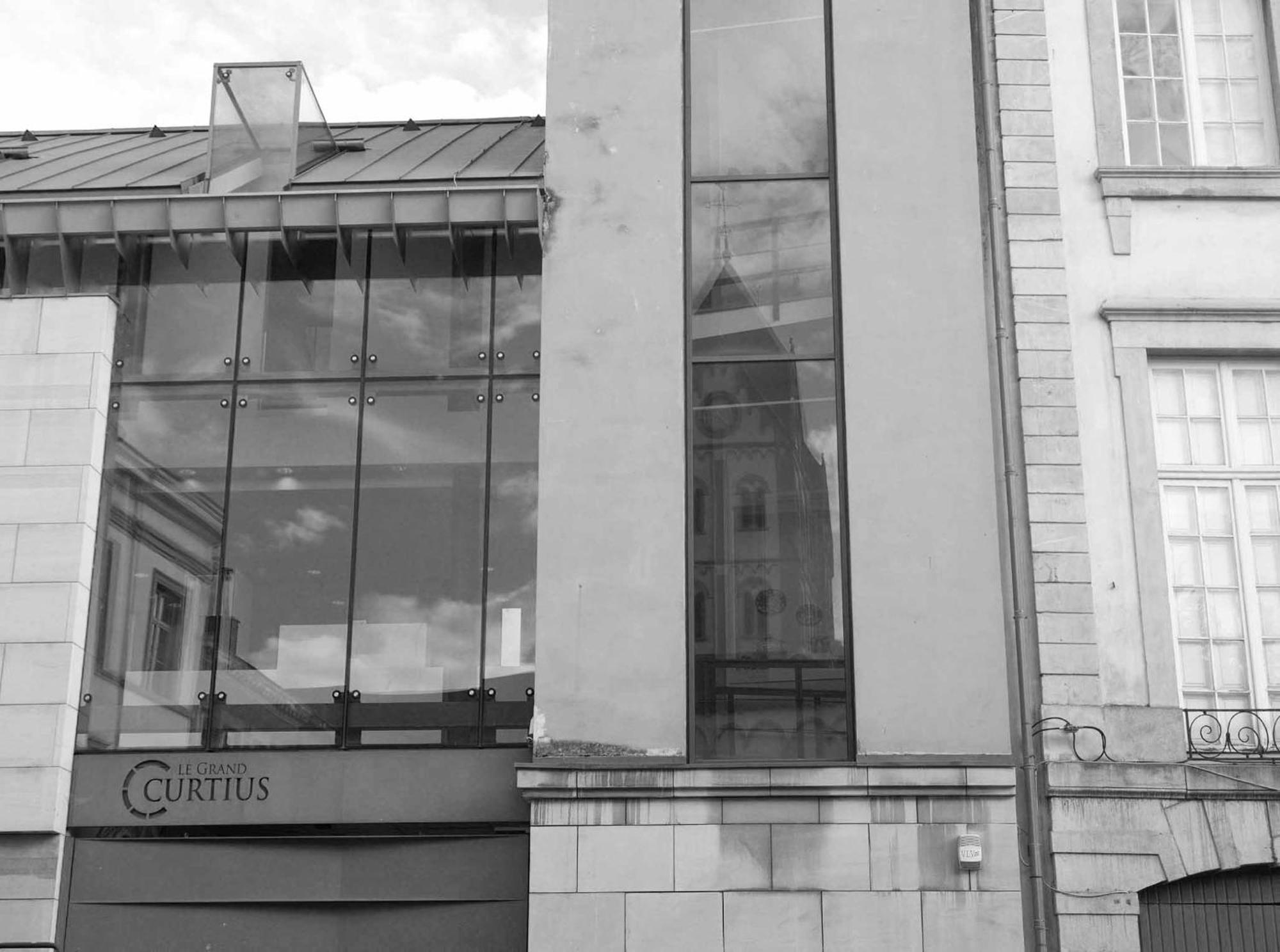 Hotel Bonjour Pierreuse Lieja Exterior foto