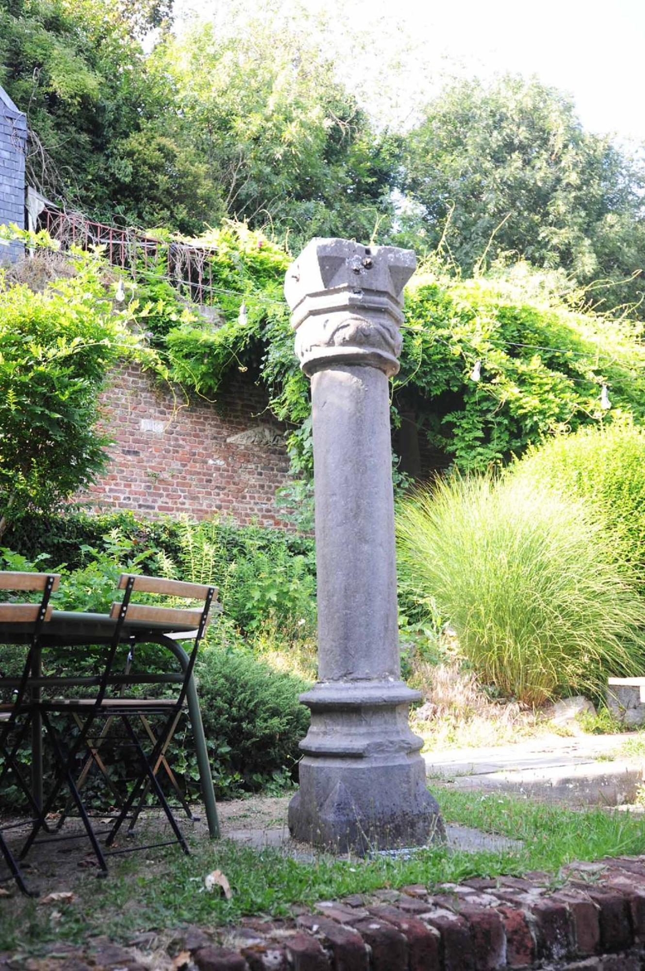 Hotel Bonjour Pierreuse Lieja Exterior foto