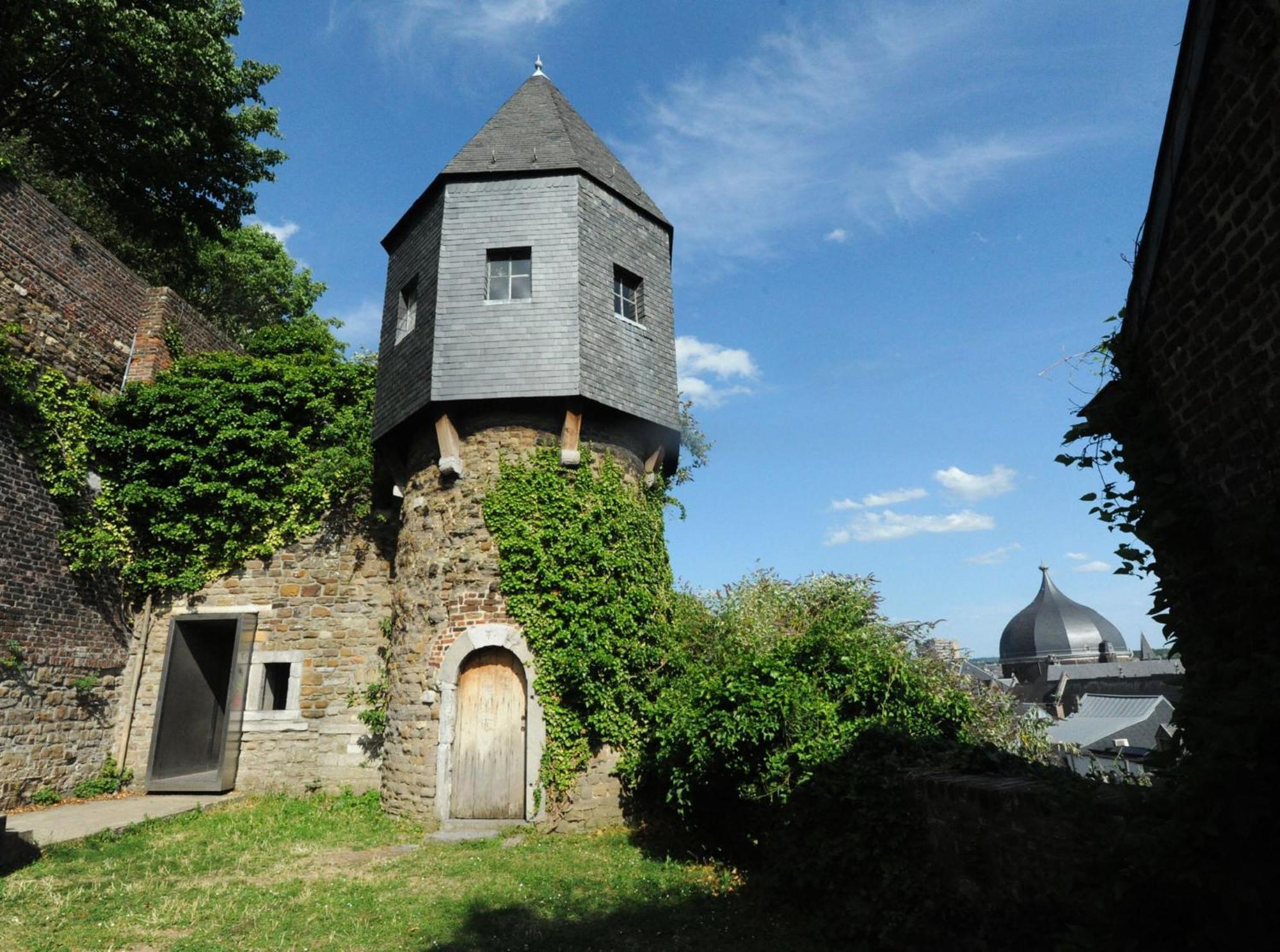Hotel Bonjour Pierreuse Lieja Exterior foto